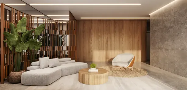 Cobertura com 3 Quartos à venda, 168m² no Savassi, Belo Horizonte