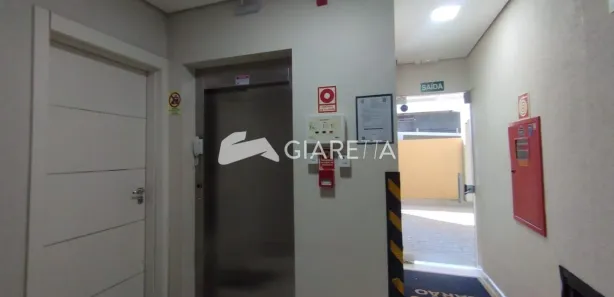 Apartamento com 2 Quartos para alugar, 89m² no Vila Industrial, Toledo