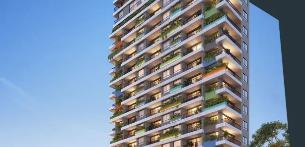 Apartamento com 1 Quarto à venda, 40m² no Horto Florestal, Salvador