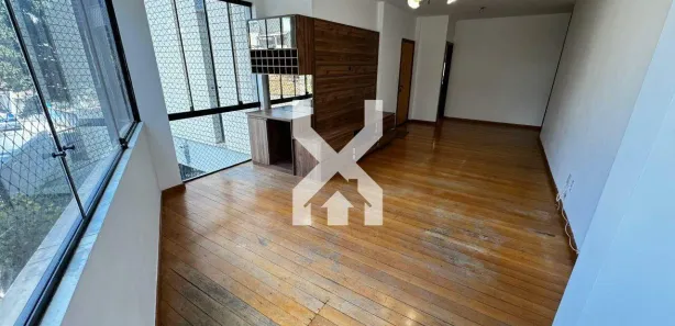 Apartamento com 4 Quartos à venda, 157m² no União, Belo Horizonte