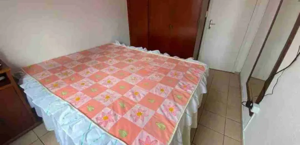 Apartamento com 2 Quartos à venda, 60m² no Conceiçãozinha, Guarujá