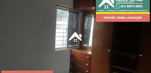 Apartamento com 2 Quartos para alugar, 80m² no Candeias, Jaboatão dos Guararapes