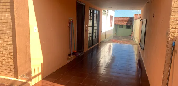 Casa com 3 Quartos à venda, 201m² no Jardim Sao Paulo, Brotas