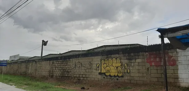 Lote/Terreno para alugar, 15000m² no Águas Claras, Salvador