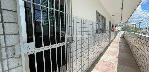 Sala Comercial para alugar, 41m² no Piedade, Jaboatão dos Guararapes