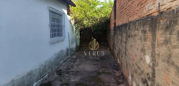 Casa com 2 Quartos à venda, 75m² no Jardim São Pedro, Mogi Guaçu