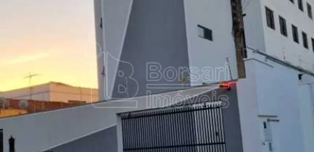 Apartamento com 1 Quarto à venda, 64m² no Centro, Araraquara