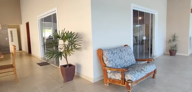Fazenda/Sítio com 3 Quartos para venda ou aluguel, 200m² no porta do sol, Mairinque