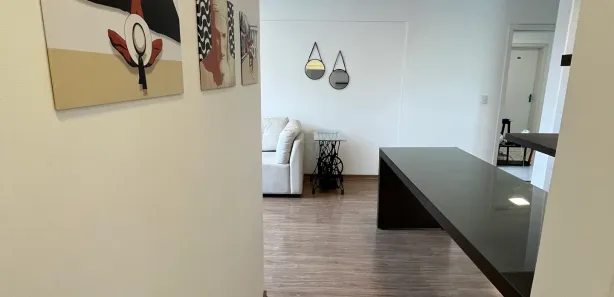 Apartamento com 2 Quartos para alugar, 57m² no Tanguá, Almirante Tamandaré