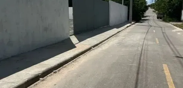 Galpão/Depósito/Armazém para alugar, 250m² no Centro, Camaçari