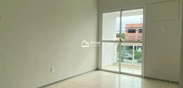 Apartamento com 2 Quartos à venda, 51m² no Campo Grande, Rio de Janeiro