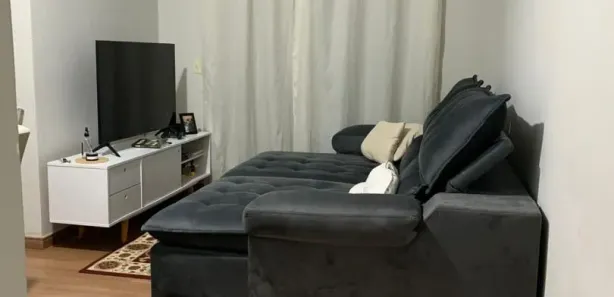 Apartamento com 3 Quartos à venda, 73m² no Jardim dos Estados, Taubaté