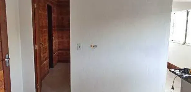Kitnet com 1 Quarto para alugar, 35m² no Águia Dourada, Ibirité