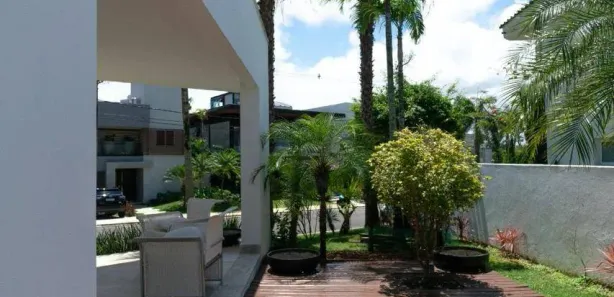 Casa de Condomínio com 5 Quartos à venda, 13250m² no Alphaville I, Salvador