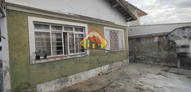 Casa com 3 Quartos à venda, 120m² no Jardim Califórnia, Taubaté