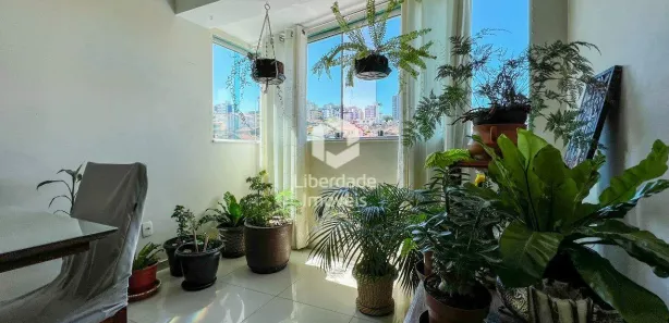 Apartamento com 3 Quartos à venda, 100m² no Caiçara-Adelaide, Belo Horizonte