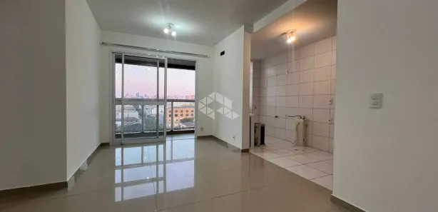 Apartamento com 2 Quartos à venda, 62m² no São Geraldo, Porto Alegre