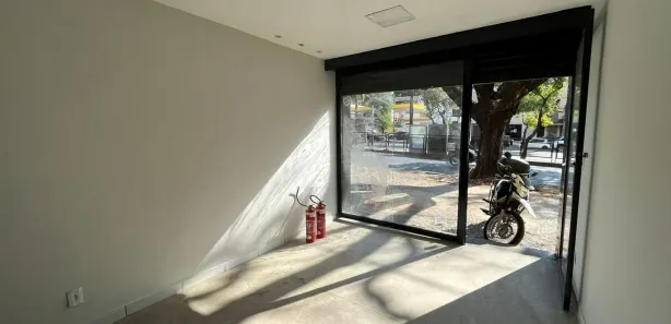 Ponto Comercial à venda, 29m² no São Pedro, Belo Horizonte