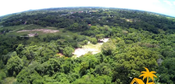 Fazenda/Sítio com 3 Quartos à venda, 222387m² no Água Branca (Bacaxá), Saquarema