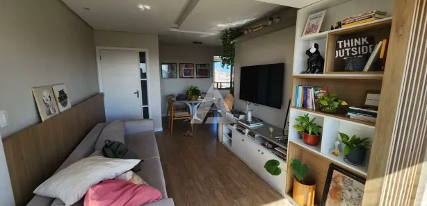 Apartamento com 2 Quartos à venda, 88m² no Jardim Apipema, Salvador