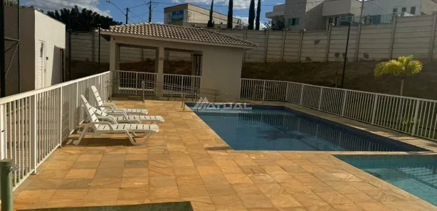 Apartamento com 2 Quartos à venda, 42m² no Residencial Bethel, Goiânia