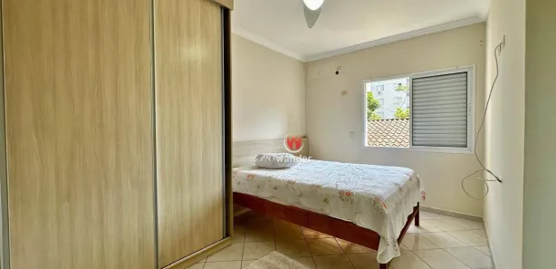 Sobrado com 4 Quartos à venda, 264m² no Jardim Las Palmas, Guarujá