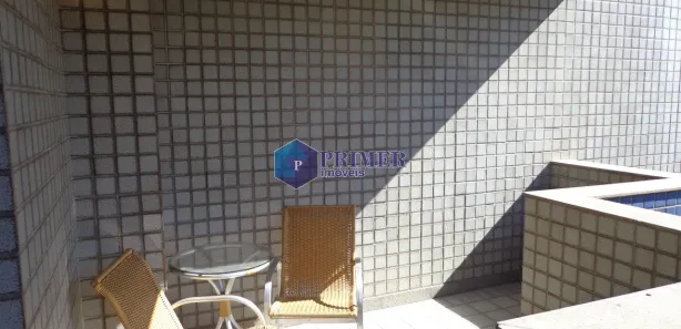 Apartamento com 1 Quarto para alugar, 47m² no Savassi, Belo Horizonte