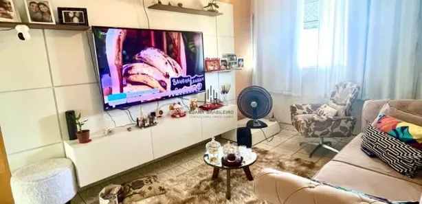Apartamento com 2 Quartos à venda, 68m² no Poço, Maceió
