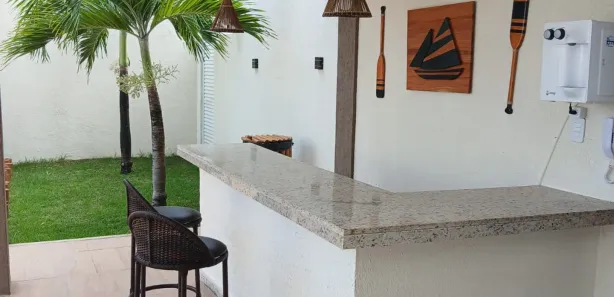 Casa com 2 Quartos à venda, 96m² no Stella Maris, Salvador