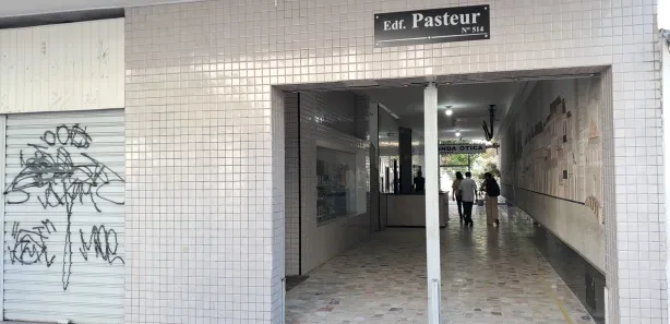 Sala Comercial com 1 Quarto à venda, 32m² no Boa Vista, Recife