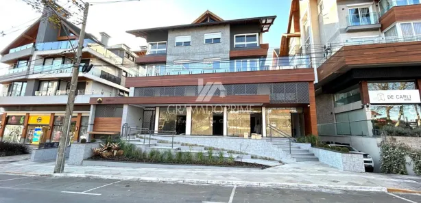 Sala Comercial à venda, 58m² no Centro, Canela