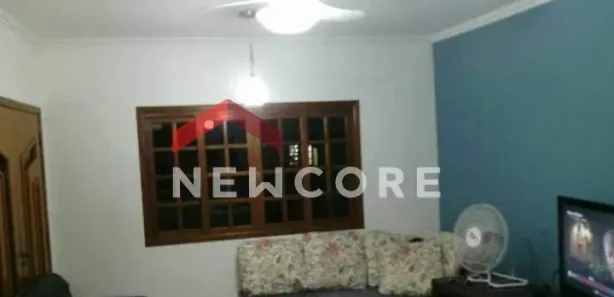 Casa de Condomínio com 3 Quartos à venda, 154m² no Sapé II, Caçapava