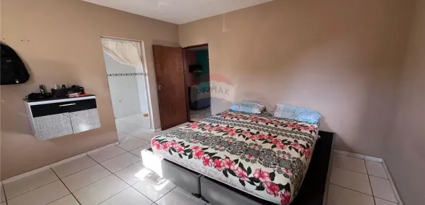Casa com 2 Quartos à venda, 122m² no Jardim Morumbi, Araras