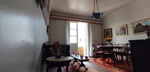 Apartamento com 3 Quartos à venda, 130m² no Barra, Salvador