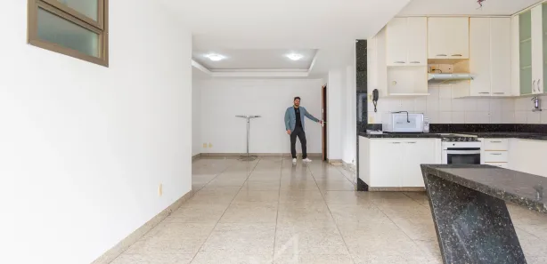 Apartamento com 2 Quartos à venda, 90m² no Savassi, Belo Horizonte