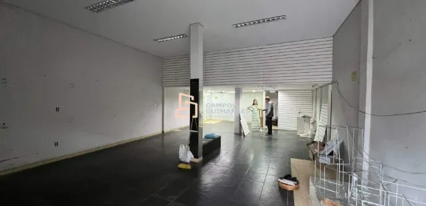 Ponto Comercial para alugar, 90m² no Morada da Serra, Ibirité