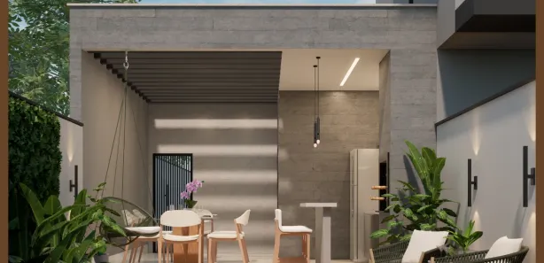 Sobrado com 2 Quartos à venda, 62m² no Plano Diretor Sul, Palmas