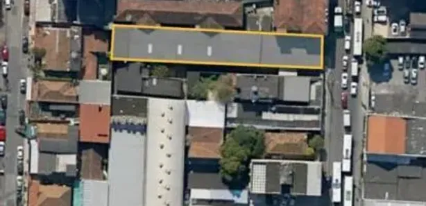 Galpão/Depósito/Armazém com 3 Quartos para alugar, 149m² no Centro, Nova Iguaçu