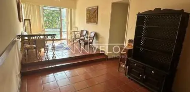Apartamento com 2 Quartos à venda, 84m² no Botafogo, Rio de Janeiro