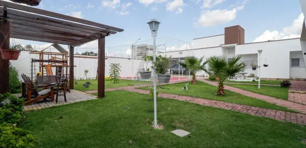 Casa com 3 Quartos à venda, 490m² no Residencial Santa Luzia, Charqueada