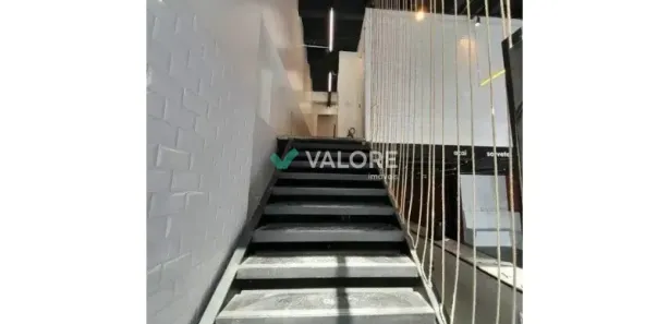 Ponto Comercial para alugar, 129m² no Savassi, Belo Horizonte