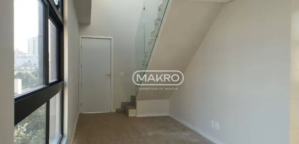 Cobertura com 1 Quarto à venda, 90m² no São Pedro, Belo Horizonte