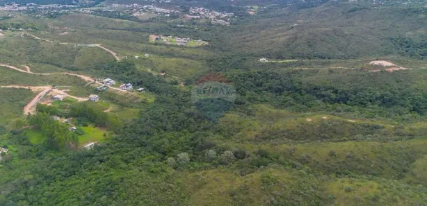 Lote/Terreno à venda, 26353m² no Setor Habitacional Jardim Botânico, Brasília