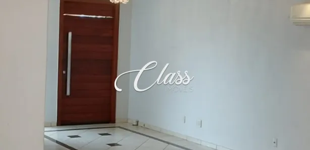 Apartamento com 4 Quartos para alugar, 272m² no Loteamento Portal do Sol I, Goiânia