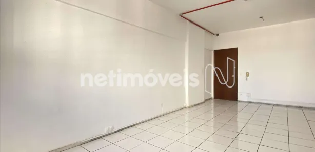 Sala Comercial à venda, 28m² no Centro, Belo Horizonte