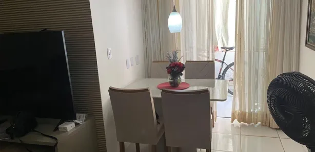 Apartamento com 3 Quartos à venda, 70m² no Bancários, João Pessoa