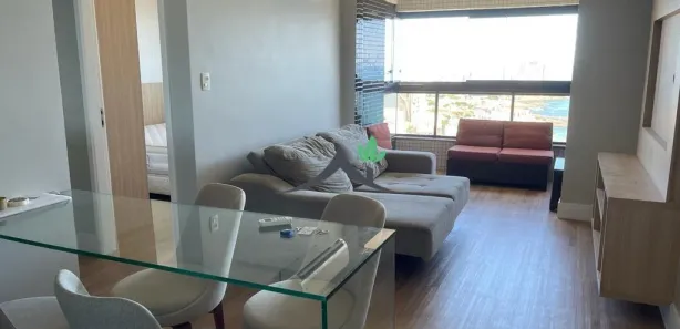 Apartamento com 1 Quarto à venda, 48m² no Rio Vermelho, Salvador