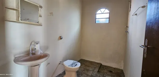 Casa com 2 Quartos à venda, 62m² no Campos Elíseos, Brotas