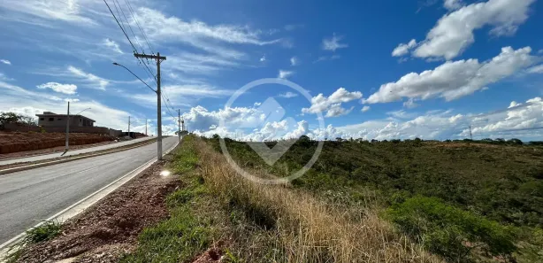 Lote/Terreno à venda, 1443m² no Parque das Orquídeas, Lagoa Santa