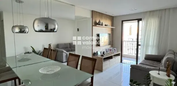 Apartamento com 2 Quartos à venda, 60m² no Acupe de Brotas, Salvador